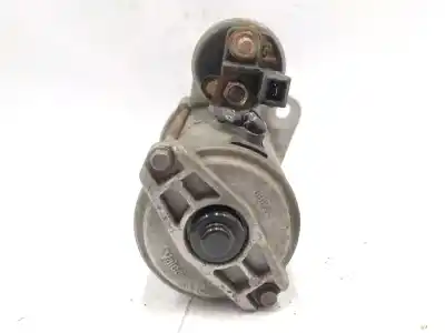 Автозапчастина б/у двигун запускається для seat toledo ii (1m2) 1.9 tdi посилання на oem iam 02m911023r d7rs150 