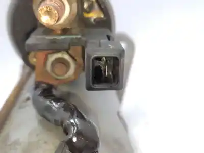 Автозапчастина б/у двигун запускається для seat toledo ii (1m2) 1.9 tdi посилання на oem iam 02m911023r d7rs150 