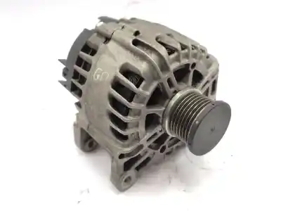 Автозапчасти б/у генератор за renault grand scénic iii (jz0/1_) 1.6 dci (jz00, jz12) ссылки oem iam 231007033r