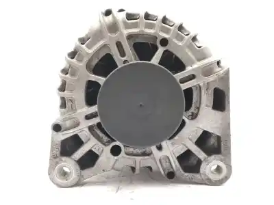 Second-hand car spare part alternator for renault grand scénic iii (jz0/1_) 1.6 dci (jz00, jz12) oem iam references 231007033r fg15t030 
