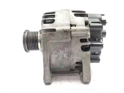 Second-hand car spare part alternator for renault grand scénic iii (jz0/1_) 1.6 dci (jz00, jz12) oem iam references 231007033r fg15t030 