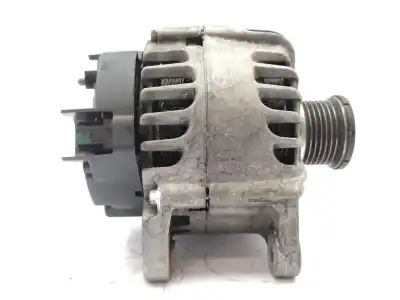 Second-hand car spare part alternator for renault grand scénic iii (jz0/1_) 1.6 dci (jz00, jz12) oem iam references 231007033r fg15t030 
