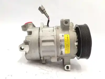 Автозапчасти б/у компрессор кондиционера воздуха за renault grand scénic iii (jz0/1_) 1.6 dci (jz00, jz12) ссылки oem iam 8200958328