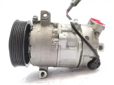 Second-hand car spare part air conditioning compressor for renault grand scénic iii (jz0/1_) 1.6 dci (jz00, jz12) oem iam references 8200958328 890126 