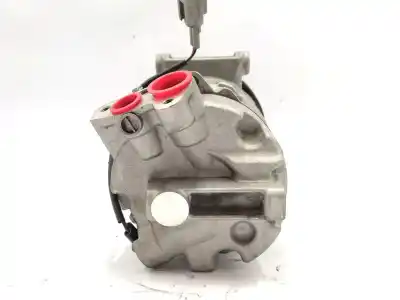 Second-hand car spare part air conditioning compressor for renault grand scénic iii (jz0/1_) 1.6 dci (jz00, jz12) oem iam references 8200958328 890126 