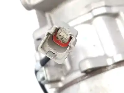 Second-hand car spare part air conditioning compressor for renault grand scénic iii (jz0/1_) 1.6 dci (jz00, jz12) oem iam references 8200958328 890126 