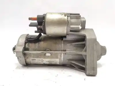 Автозапчасти б/у двигатель запускается за renault grand scénic iii (jz0/1_) 1.6 dci (jz00, jz12) ссылки oem iam 2330001375r