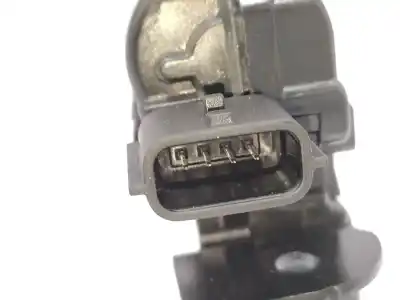 Автозапчасти б/у замок багажника/ворот за renault grand scénic iii (jz0/1_) 1.6 dci (jz00, jz12) ссылки oem iam 846300003r  