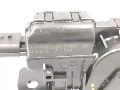 Автозапчасти б/у замок багажника/ворот за renault grand scénic iii (jz0/1_) 1.6 dci (jz00, jz12) ссылки oem iam 846300003r  