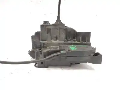 Автозапчасти б/у замок задней правой двери за renault grand scénic iii (jz0/1_) 1.6 dci (jz00, jz12) ссылки oem iam 825020033r