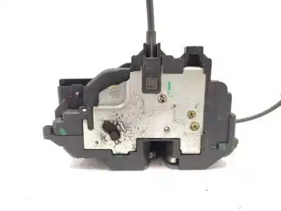 Автозапчасти б/у замок задней правой двери за renault grand scénic iii (jz0/1_) 1.6 dci (jz00, jz12) ссылки oem iam 825020033r  