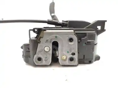 Автозапчасти б/у замок задней правой двери за renault grand scénic iii (jz0/1_) 1.6 dci (jz00, jz12) ссылки oem iam 825020033r  