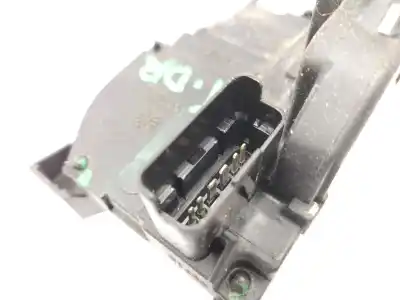 Автозапчасти б/у замок задней правой двери за renault grand scénic iii (jz0/1_) 1.6 dci (jz00, jz12) ссылки oem iam 825020033r  