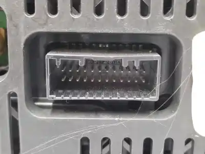 Автозапчасти б/у приборная доска за renault grand scénic iii (jz0/1_) 1.6 dci (jz00, jz12) ссылки oem iam 248103583r  