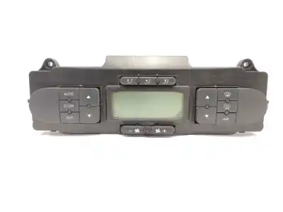 Peça sobressalente para automóvel em segunda mão COMANDO DE SOFAGEM (CHAUFFAGE / AR CONDICIONADO) por SEAT LEON (1P1)  Referências OEM IAM 1P0907044  