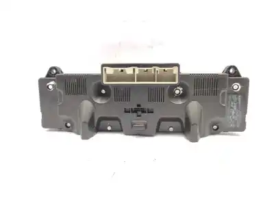 Peça sobressalente para automóvel em segunda mão comando de sofagem (chauffage / ar condicionado) por seat leon (1p1) 2.0 tdi referências oem iam 1p0907044  