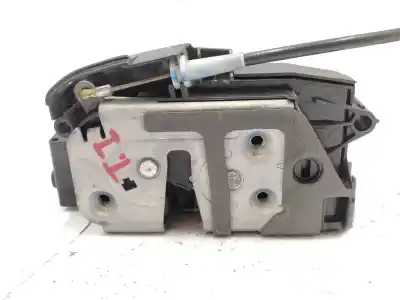 Gebrauchtes Autoersatzteil türschloss hinten links zum ford fiesta vi (cb1, ccn) 1.25 oem-iam-referenzen 8a6aa26413ae  2053477