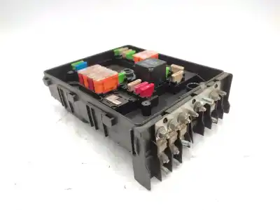 Second-hand car spare part fuse box unit for seat leon (1p1) 2.0 tdi oem iam references 1k0937125  