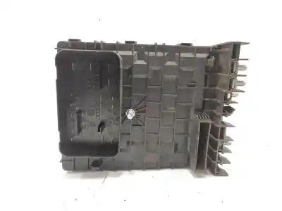 Second-hand car spare part fuse box unit for seat leon (1p1) 2.0 tdi oem iam references 1k0937125  