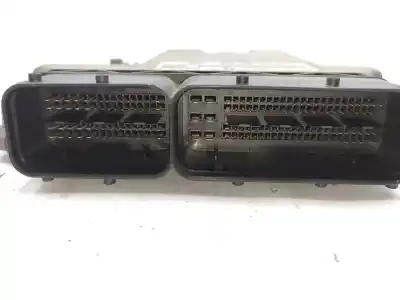 Second-hand car spare part ecu engine control for seat leon (1p1) 2.0 tdi oem iam references 03g906016aj 0281011730 
