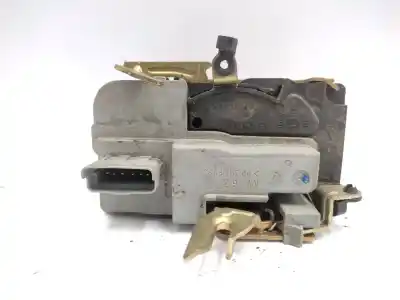 Автозапчастина б/у ЗАМОК ПЕРЕДНІХ ДВЕРЕЙ ЛІВИЙ для CITROEN XSARA (N1)  Посилання на OEM IAM 9135H4  