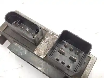 Second-hand car spare part glow plug for renault grand scénic iii (jz0/1_) 1.6 dci (jz00, jz12) oem iam references 8200558438 rcs812 