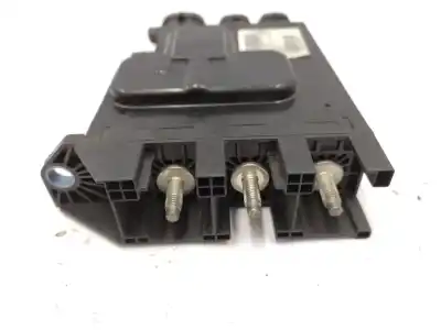 Автозапчасти б/у электронный модуль за renault grand scénic iii (jz0/1_) 1.6 dci (jz00, jz12) ссылки oem iam 243800011r  