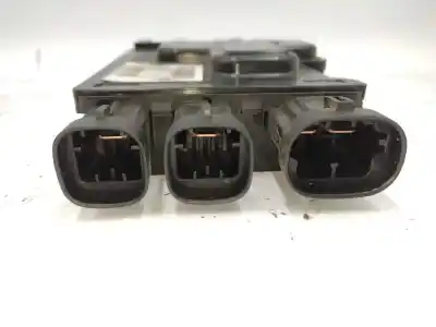 Автозапчасти б/у электронный модуль за renault grand scénic iii (jz0/1_) 1.6 dci (jz00, jz12) ссылки oem iam 243800011r  