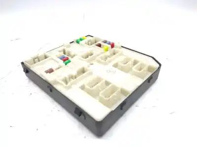 Автозапчасти б/у блок реле/предохранителей за renault grand scénic iii (jz0/1_) 1.6 dci (jz00, jz12) ссылки oem iam 284b61770r