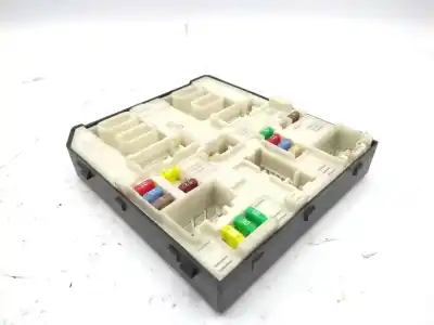 Автозапчасти б/у блок реле/предохранителей за renault grand scénic iii (jz0/1_) 1.6 dci (jz00, jz12) ссылки oem iam 284b61770r  