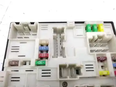 Автозапчасти б/у блок реле/предохранителей за renault grand scénic iii (jz0/1_) 1.6 dci (jz00, jz12) ссылки oem iam 284b61770r  