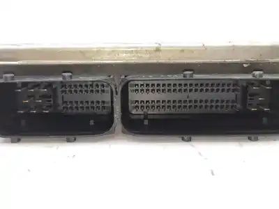Pezzo di ricambio per auto di seconda mano centralina motore per seat toledo ii (1m2) 1.9 tdi riferimenti oem iam 038906019kj 0281011216 