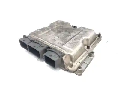 Pezzo di ricambio per auto di seconda mano CENTRALINA MOTORE per PEUGEOT EXPERT (224_)  Riferimenti OEM IAM 9643527180  0281010591