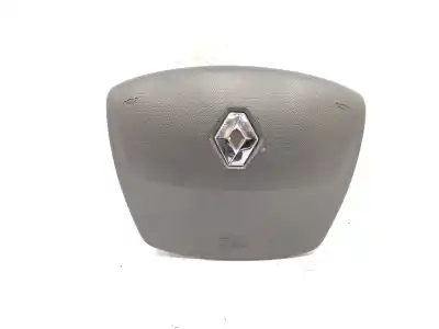 Автозапчасти б/у передняя левая подушка безопасности за renault grand scénic iii (jz0/1_) 1.6 dci (jz00, jz12) ссылки oem iam 985701921r