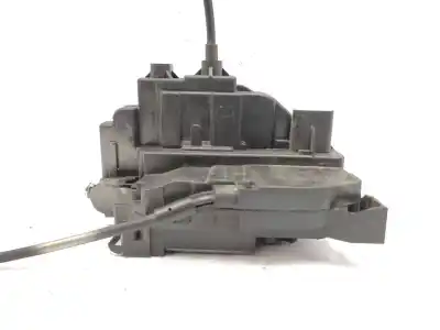 Автозапчасти б/у замок передней правой двери за RENAULT GRAND SCÉNIC III (JZ0/1_) 1.6 DCI (JZ00, JZ12) ссылки OEM IAM 805020006R  