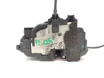 Second-hand car spare part front right door lock for renault grand scénic iii (jz0/1_) 1.6 dci (jz00, jz12) oem iam references 805020006r  