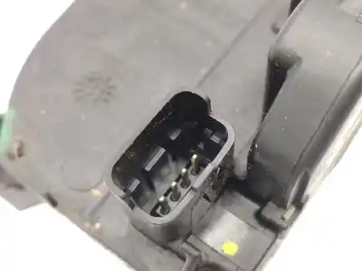 Second-hand car spare part front right door lock for renault grand scénic iii (jz0/1_) 1.6 dci (jz00, jz12) oem iam references 805020006r  