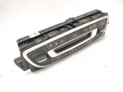 Автозапчасти б/у климат-контроль за renault grand scénic iii (jz0/1_) 1.6 dci (jz00, jz12) ссылки oem iam 275102769r  