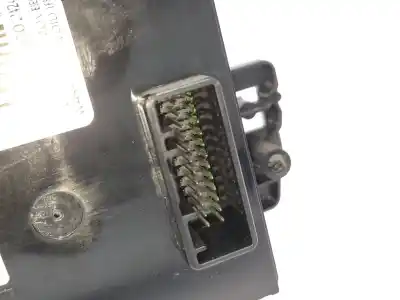 Автозапчасти б/у климат-контроль за renault grand scénic iii (jz0/1_) 1.6 dci (jz00, jz12) ссылки oem iam 275102769r  