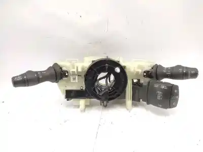 Pièce détachée automobile d'occasion Commutateur Multifonctions pour RENAULT GRAND SCÉNIC III (JZ0/1_) 1.6 DCI (JZ00, JZ12) Références OEM IAM 255670019R  