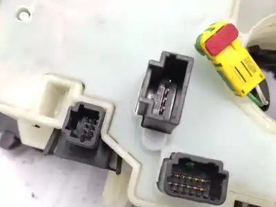 Second-hand car spare part multifunction switch for renault grand scénic iii (jz0/1_) 1.6 dci (jz00, jz12) oem iam references 255670019r  