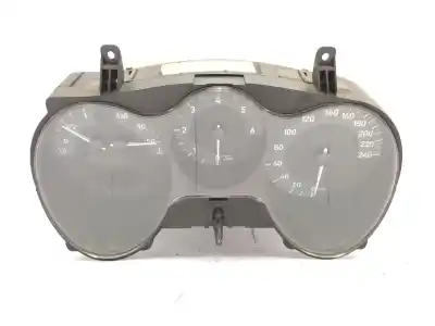 Peça sobressalente para automóvel em segunda mão  por SEAT LEON (1P1)  Referências OEM IAM 1P0920823FX  