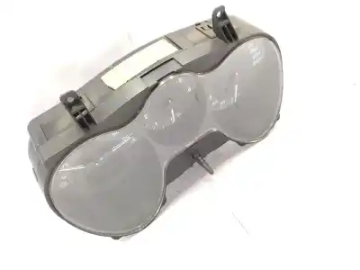 Peça sobressalente para automóvel em segunda mão quadrante por seat leon (1p1) 2.0 tdi referências oem iam 1p0920823fx  