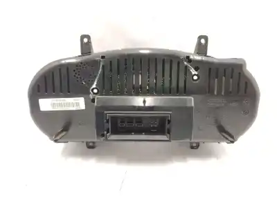 Peça sobressalente para automóvel em segunda mão quadrante por seat leon (1p1) 2.0 tdi referências oem iam 1p0920823fx  