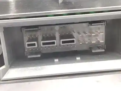 Peça sobressalente para automóvel em segunda mão quadrante por seat leon (1p1) 2.0 tdi referências oem iam 1p0920823fx  