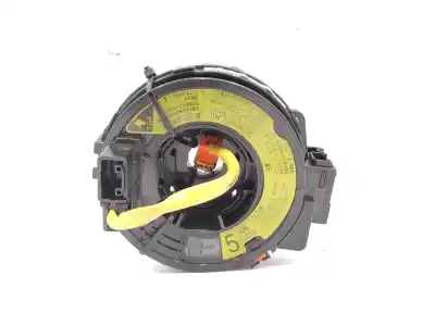 Peça sobressalente para automóvel em segunda mão fita do airbag por toyota corolla (_e12_) 2.0 d-4d (cde120r_, cde120l_) referências oem iam 843060d012