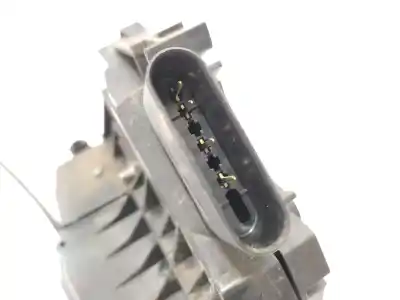 İkinci el araba yedek parçası arka sag kapi kilidi için ford fiesta vi (cb1, ccn) 1.25 oem iam referansları 8a6aa26412ae  2053473