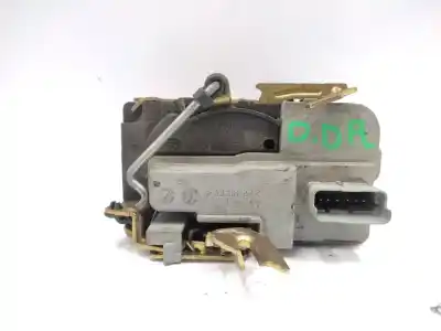 Автозапчасти б/у ЗАМОК ПЕРЕДНЕЙ ПРАВОЙ ДВЕРИ за CITROEN XSARA (N1)  ссылки OEM IAM 9136J2  