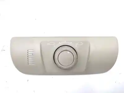 Автозапчасти б/у выключатель за renault grand scénic iii (jz0/1_) 1.6 dci (jz00, jz12) ссылки oem iam 254500002r