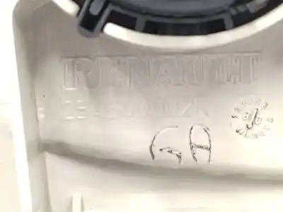 Second-hand car spare part switch for renault grand scénic iii (jz0/1_) 1.6 dci (jz00, jz12) oem iam references 254500002r  